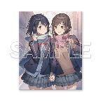 単品】安達としまむら トレーディングミニ色紙｜ホビーの総合通販