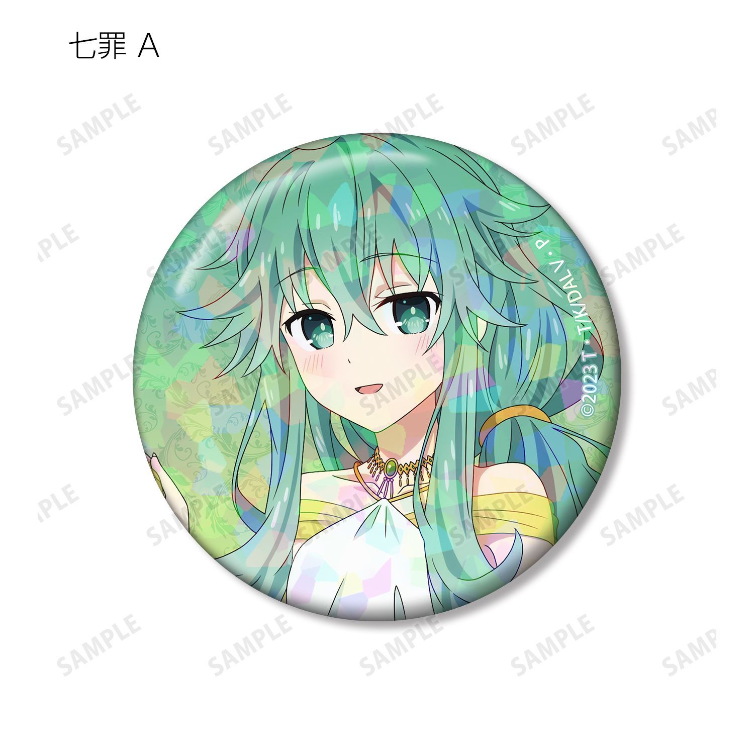 予約特別価格】アニメ デート・ア・ライブV 描き下ろし 踊り子ver
