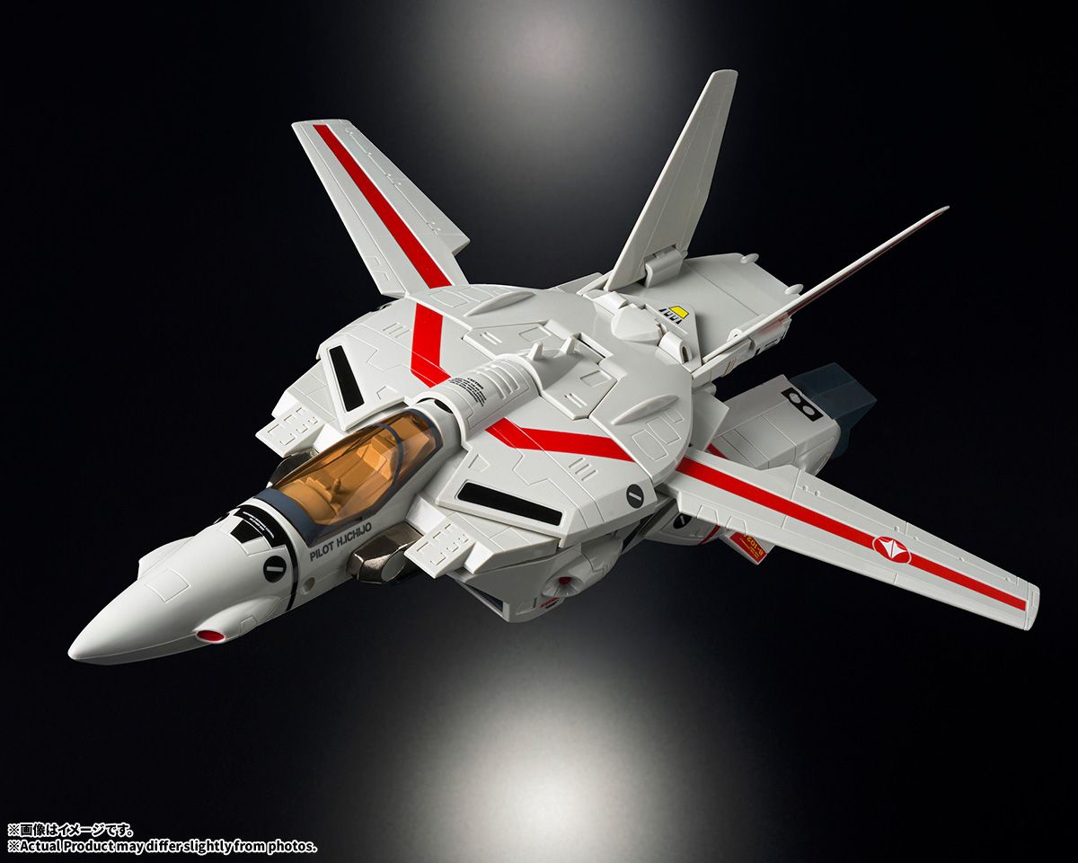 オリジン・オブ・バルキリー VF-1J バルキリー45th Anniv.｜ホビーの