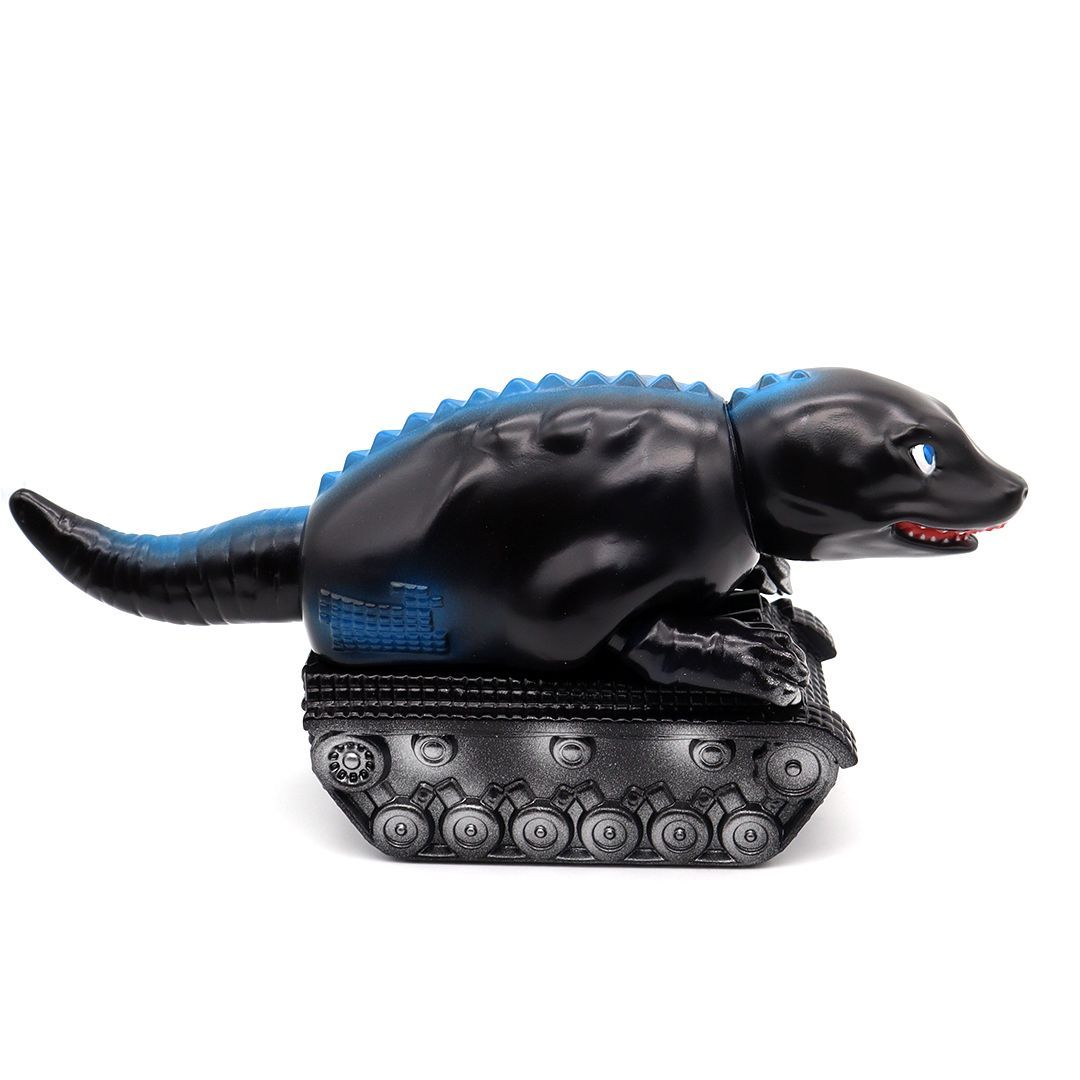 ELECTRIC TOYS ウルトラ怪獣 リエディット シリーズ モングラー