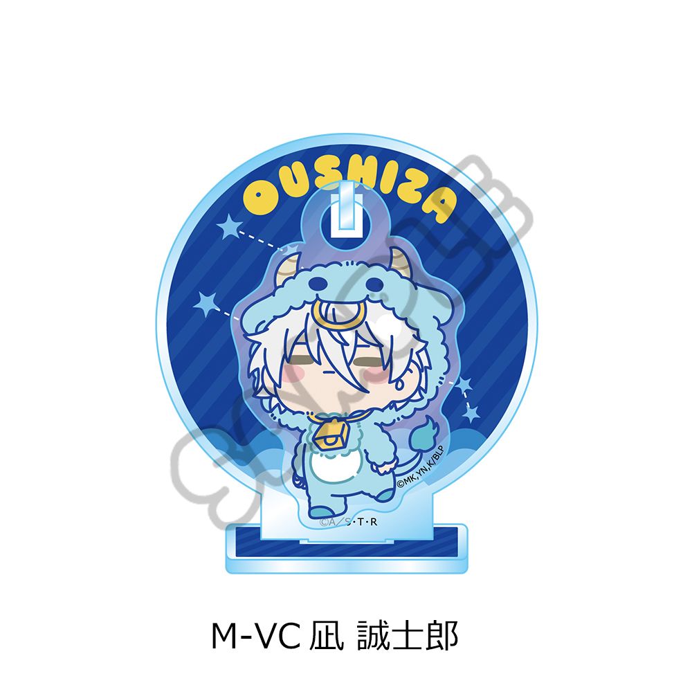 ブルーロック 第11弾 アクリルスタンド M-VC 凪 誠士郎｜ホビーの総合