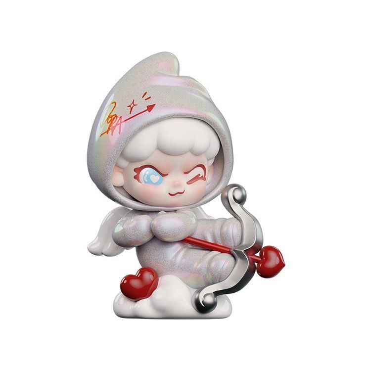 TNT SPACE Baby Dora 妙に可愛いひとときシリーズ ミニトレーディング