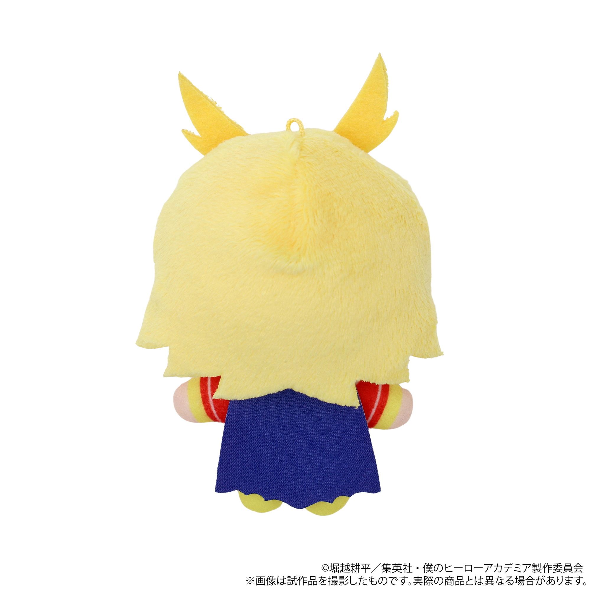 予約特別価格】【再販】僕のヒーローアカデミア ぬいパル ぬいぐるみ