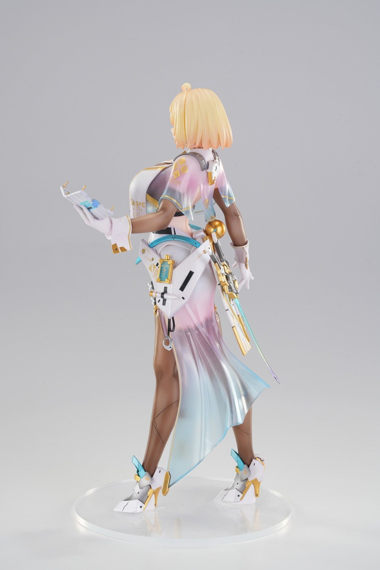 予約特別価格】MAGI ARTS バニースーツ プランニング 1/6 ソフィア・F