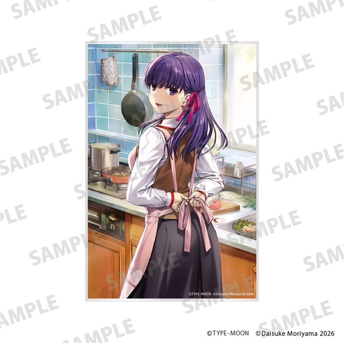 Fate タオルとアクリルスタンドまとめ売り 予約特別価格】Fate/stay night［Unlimited Blade Works］ アクリル