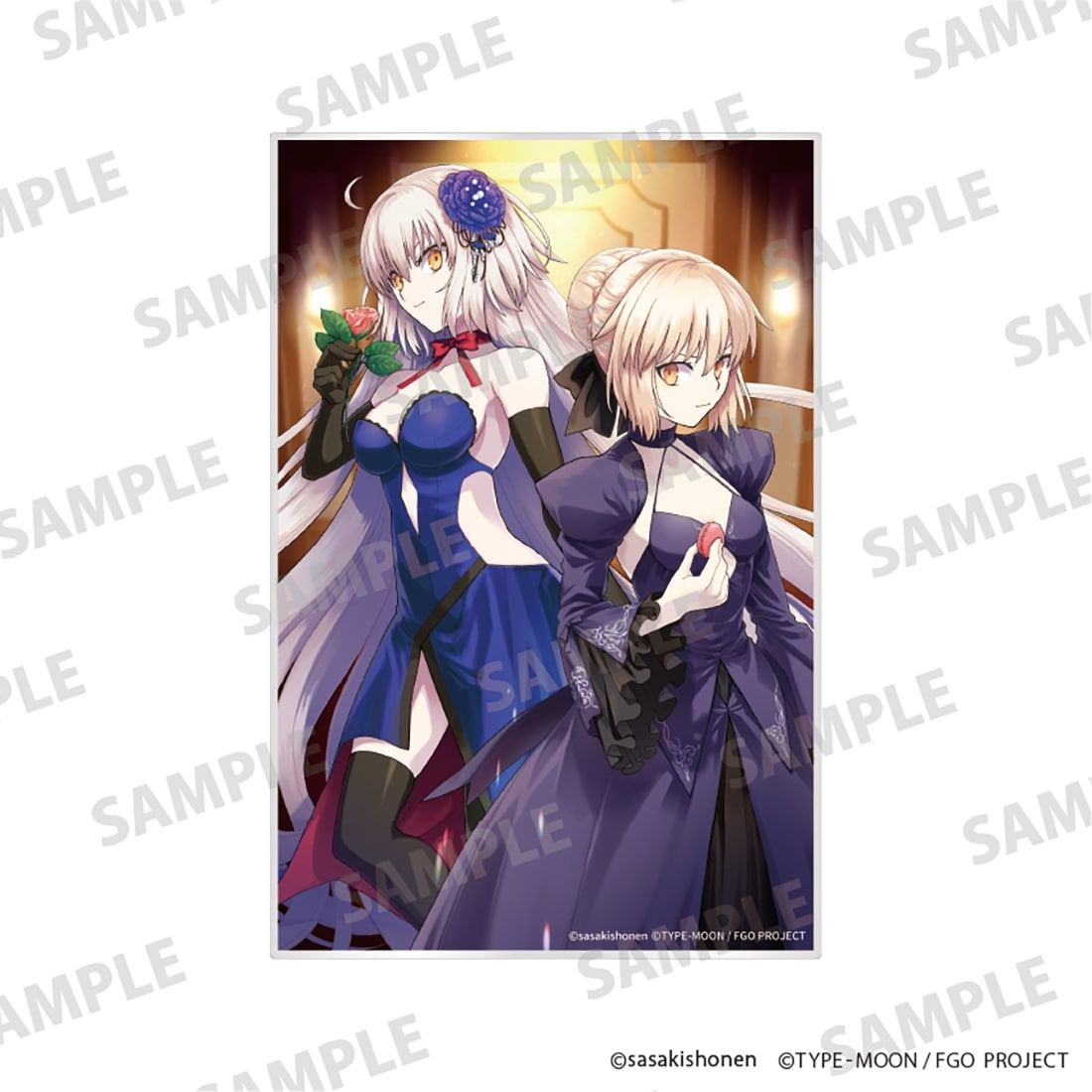 予約特別価格】Fate/Grand Order -Epic of Remnant- 亜種特異点I 悪性