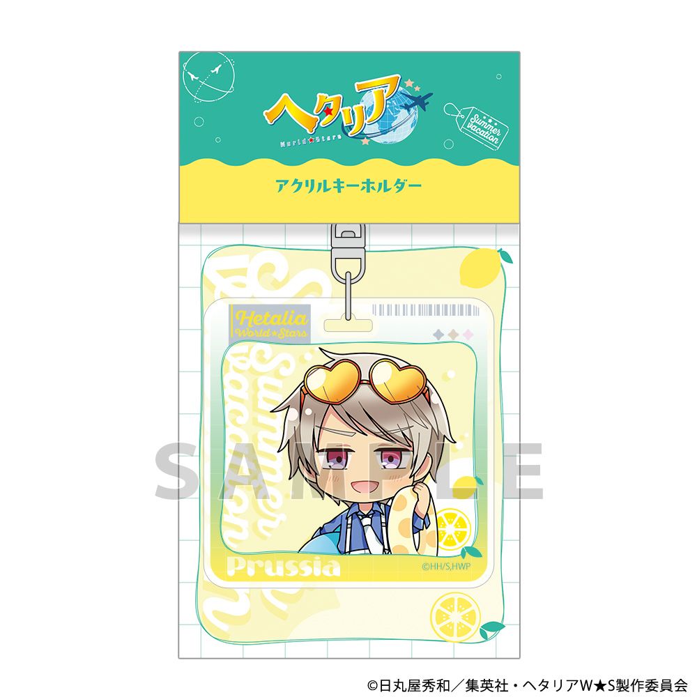 ヘタリア プロイセン アクキー セット ヘタリア プロイセン アクキー セット Amazon.co.jp: ヘタリア