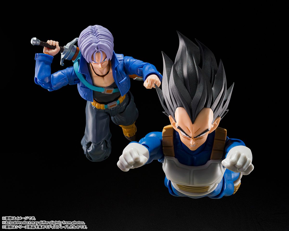 ワンピース MANHOOD フィギュア 2点セットとドラゴンボールZ ベジータ S.H.Figuarts ベジータ〈Z戦士〉｜ホビーの総合通販サイト ホビーストック