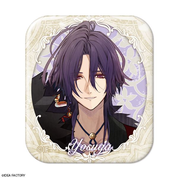 オランピアソワレ Catharsis ぷくっとバッジコレクション 12個入り1BOX