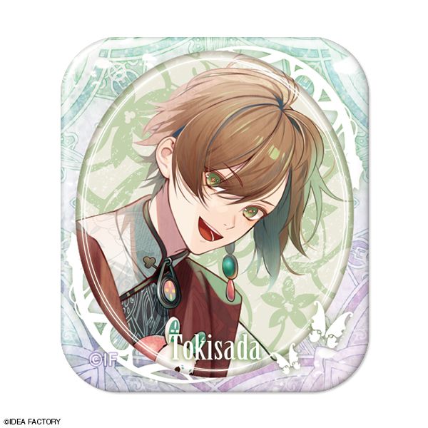オランピアソワレ Catharsis ぷくっとバッジコレクション 12個入り1BOX