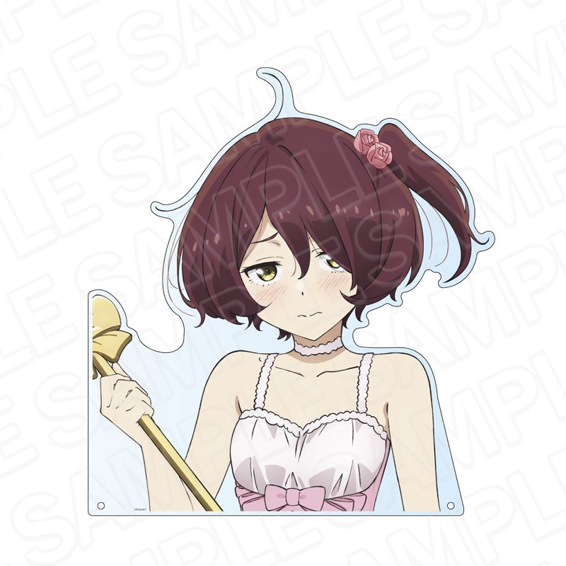 予約特別価格】【再販】TVアニメ 負けヒロインが多すぎる！ 特大