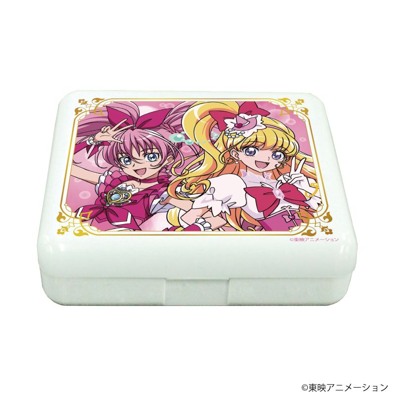 スイートプリキュア♪ 魔法つかいプリキュア！ 小物ケース 14 キュア