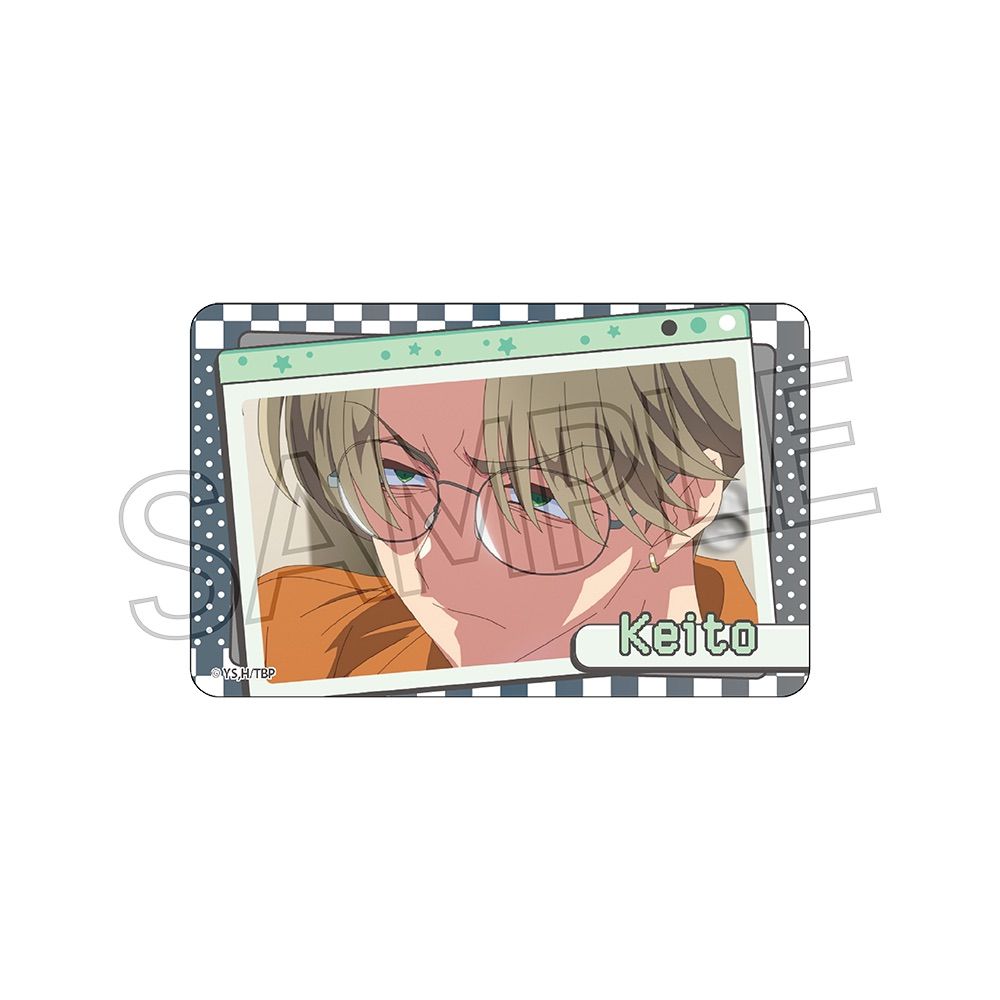 多聞くん今どっち！？ クリアカード 10個入り1BOX｜ホビーの総合通販