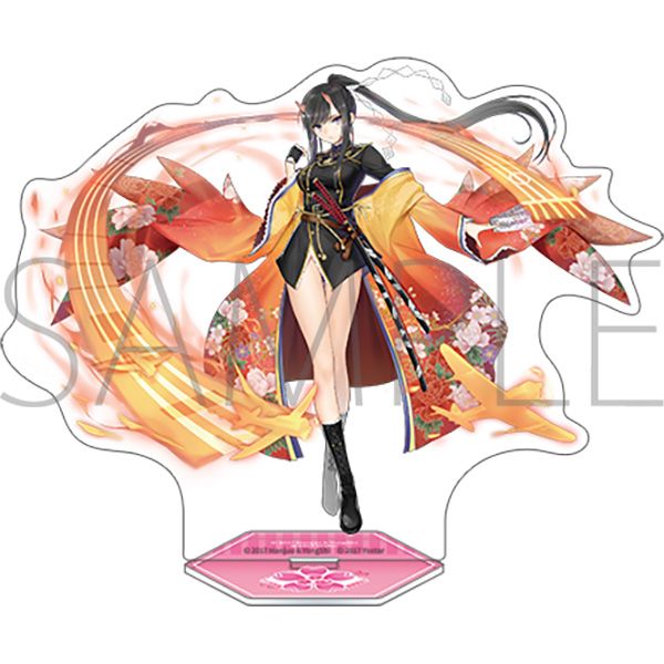 予約特別価格】アズールレーン アクリルスタンド 龍鳳｜ホビーの総合