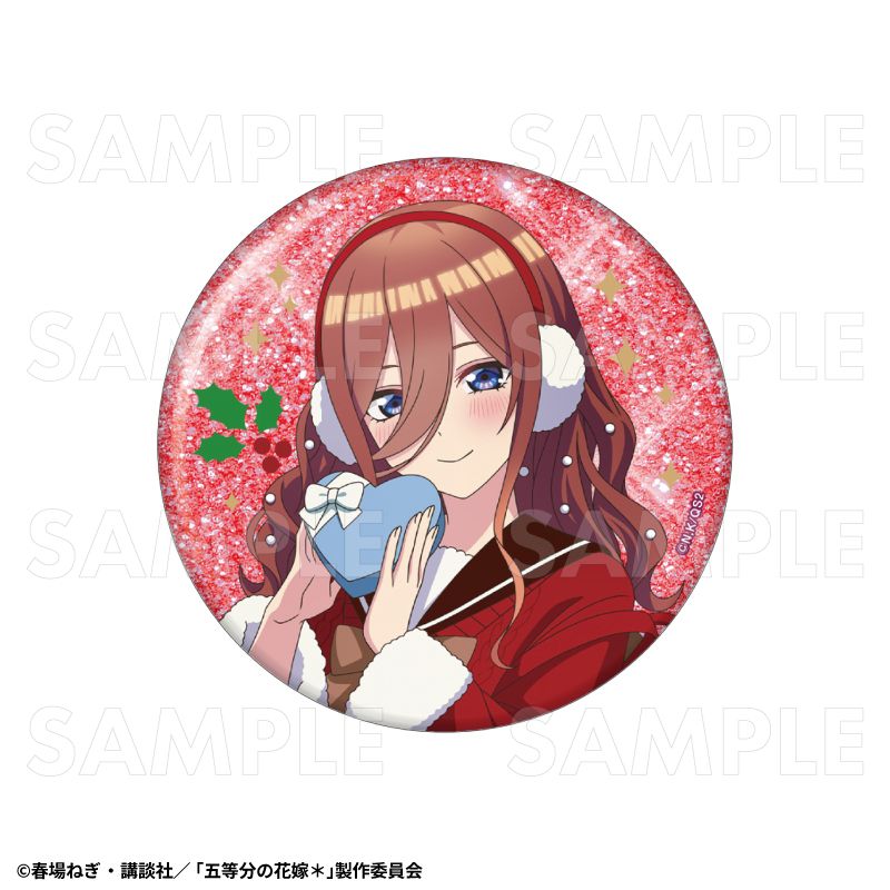 予約特別価格】TVスペシャルアニメ 五等分の花嫁＊ ウインターMode