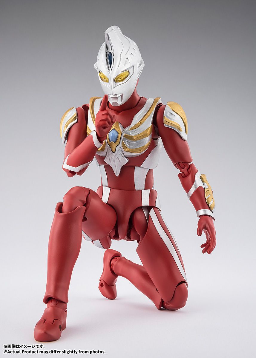 S.H.Figuarts ウルトラマンマックス｜ホビーの総合通販サイト ホビー