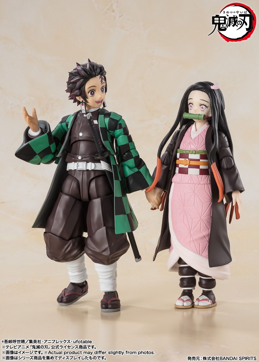 フィギュア まとめ売り 12点 再販】S.H.Figuarts 竈門禰豆子｜ホビーの総合通販サイト ホビーストック