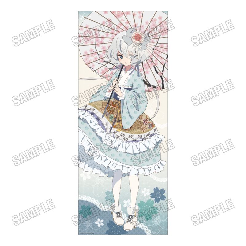 予約特別価格】ゾンビランドサガ リベンジ 描き下ろし ほぼ等身大