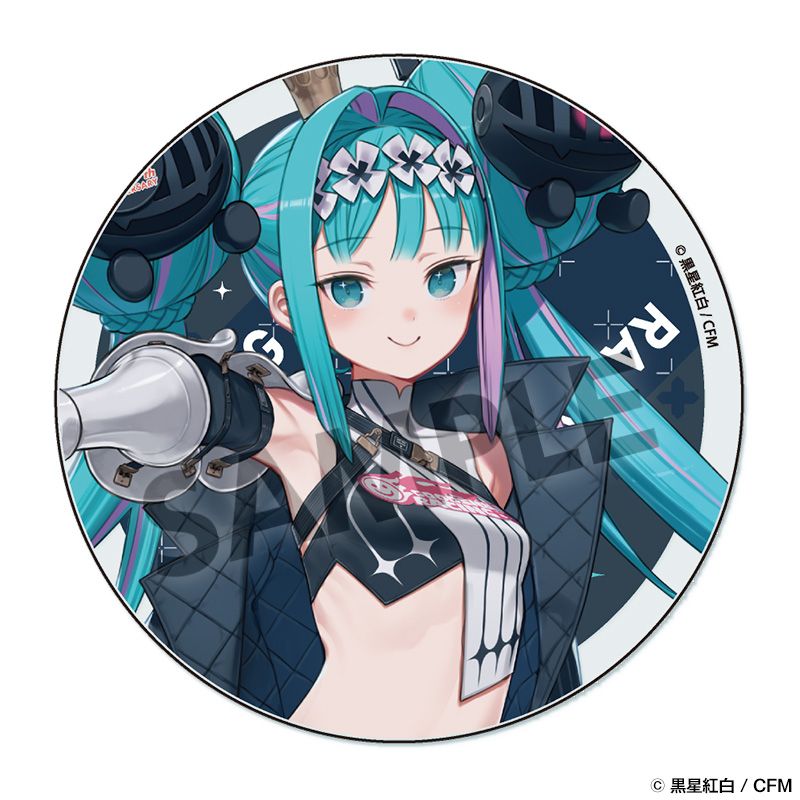 レーシングミク 2026 GSC 25th Ver. アクリルコースター｜ホビーの総合