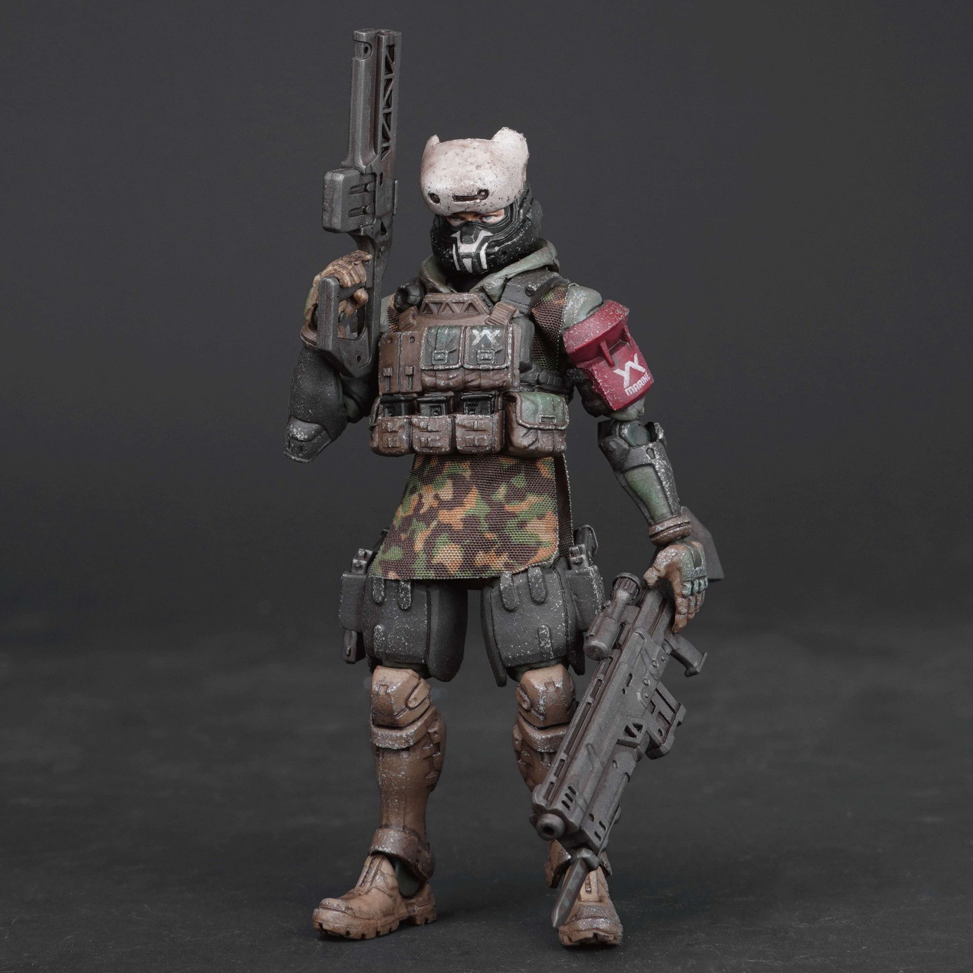 予約特別価格】TOYS ALLIANCE LIMITED アシッドレイン 1/18スケール