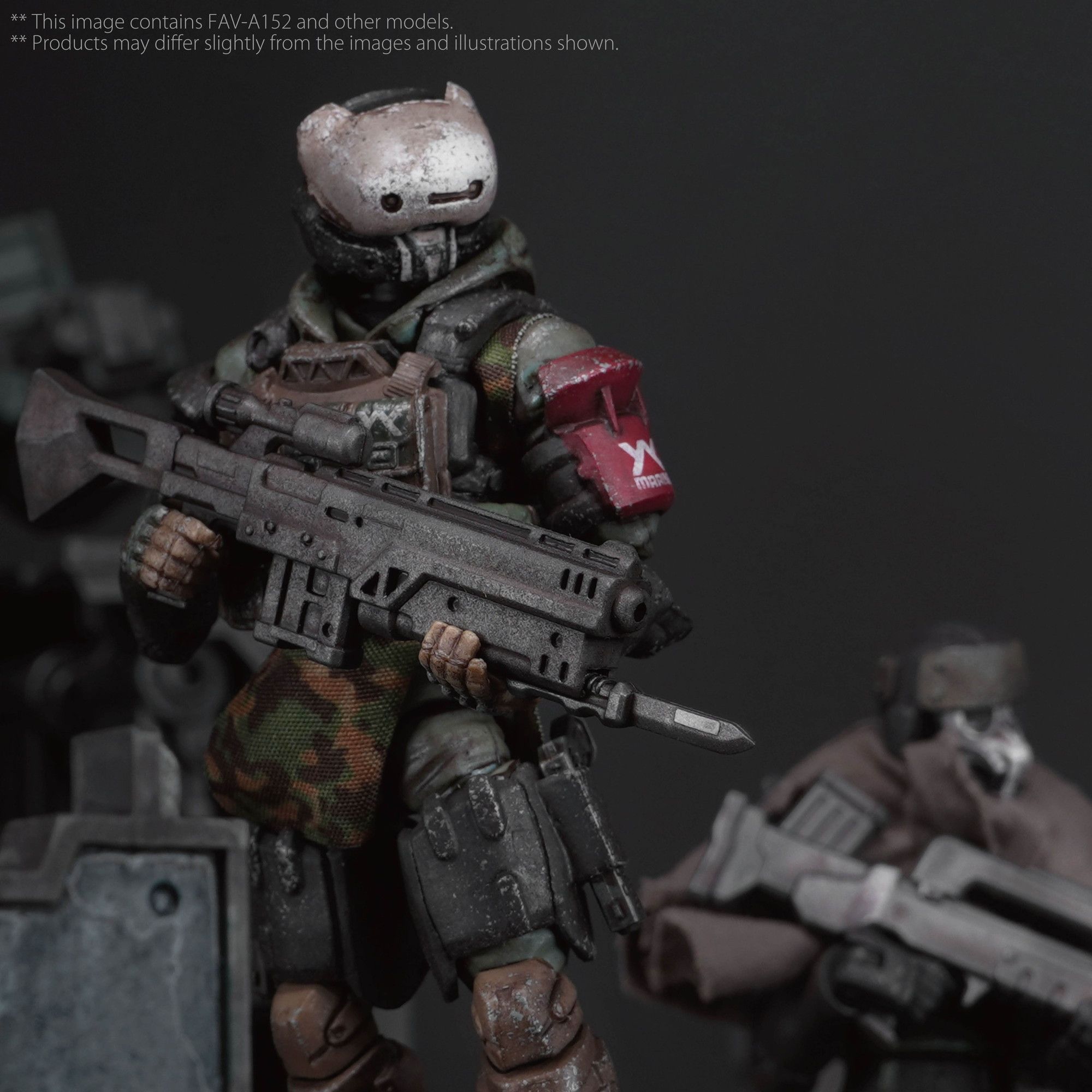 予約特別価格】TOYS ALLIANCE LIMITED アシッドレイン 1/18スケール