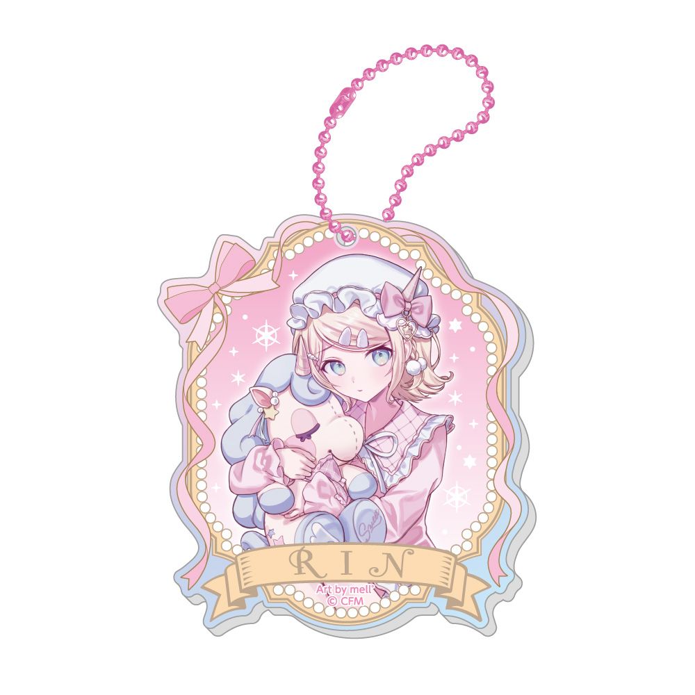 予約特別価格】39Culture 2025 EXTRA POP オーロラアクリル