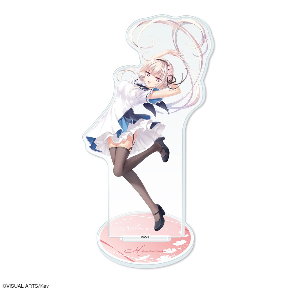 anemoi アクリルスタンド デザイン03 淡雪陽彩｜ホビーの総合通販