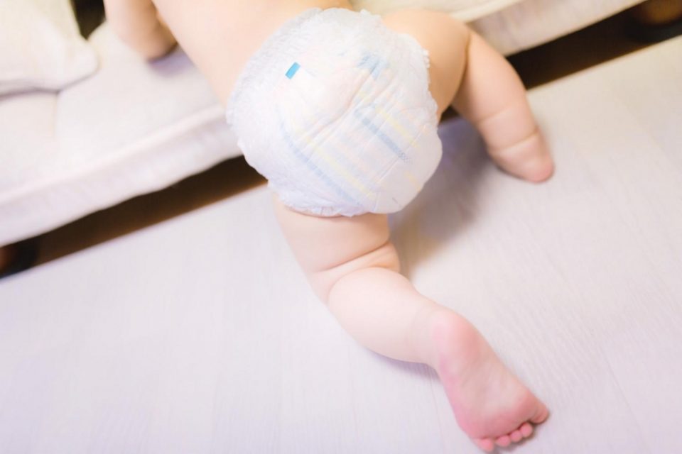 笑えるくらい大変な保育士
