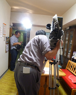 保育士の現状を知ってもらう