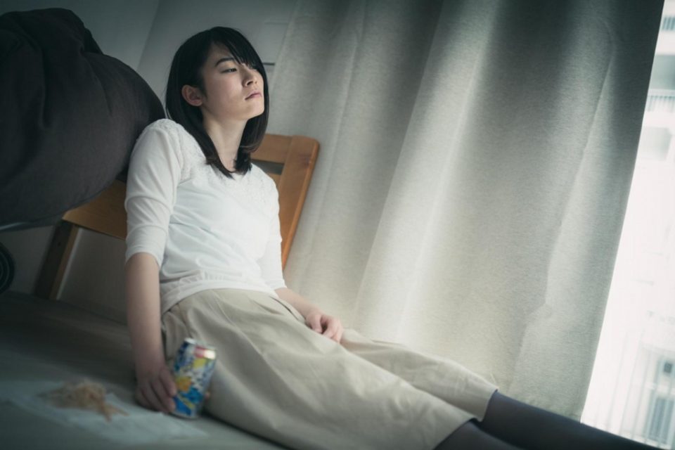 保育士の睡眠障害