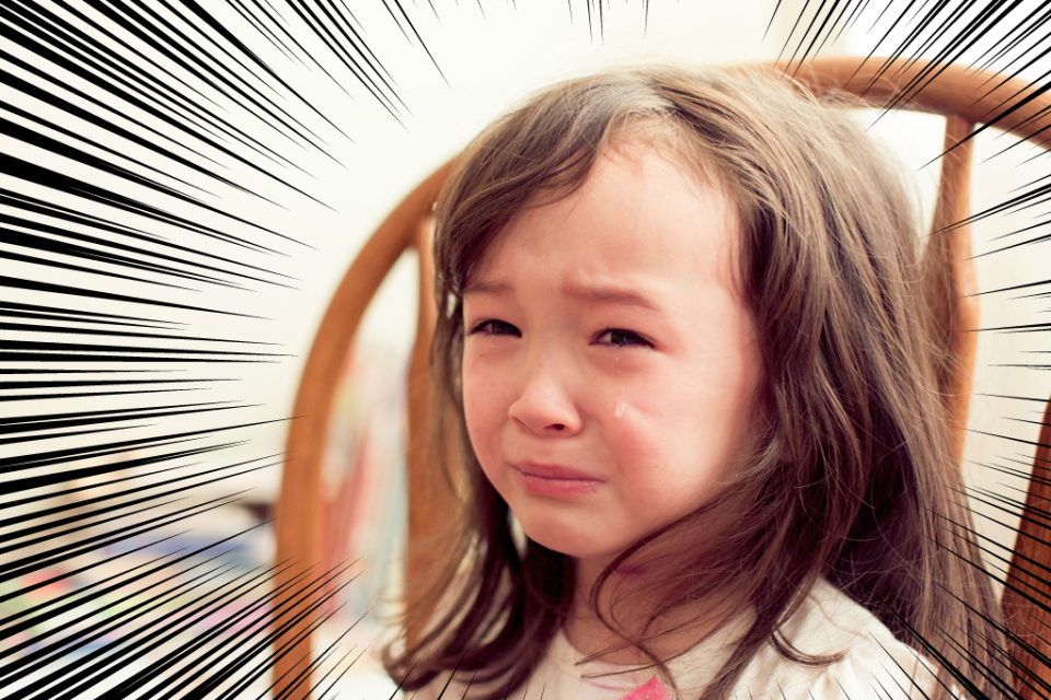 保育園に長く預けられる子ども