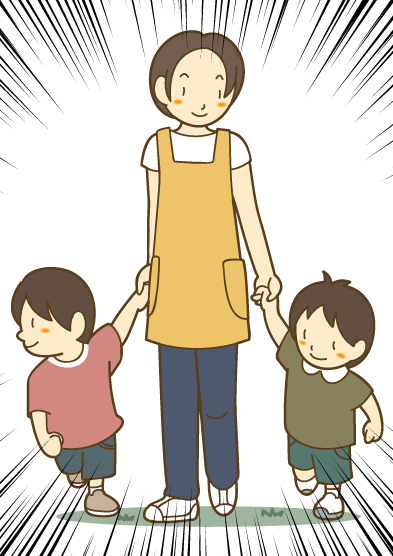 愚痴を言いたくなる保育士