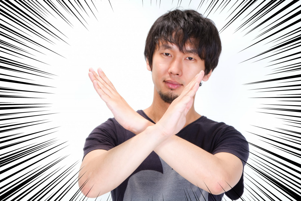 男性保育士