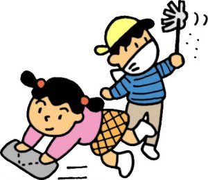 ヨコミネ式の教育法
