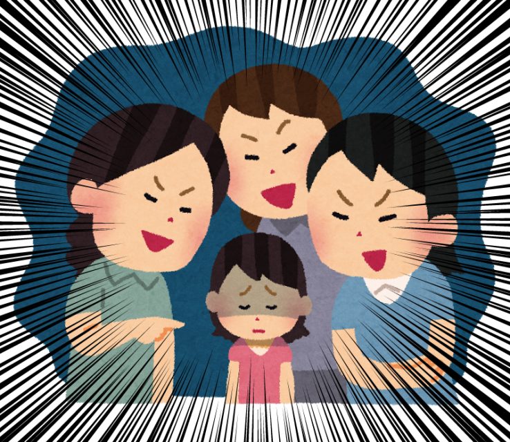保育士にありがちな女社会ならではの5つのトラブル