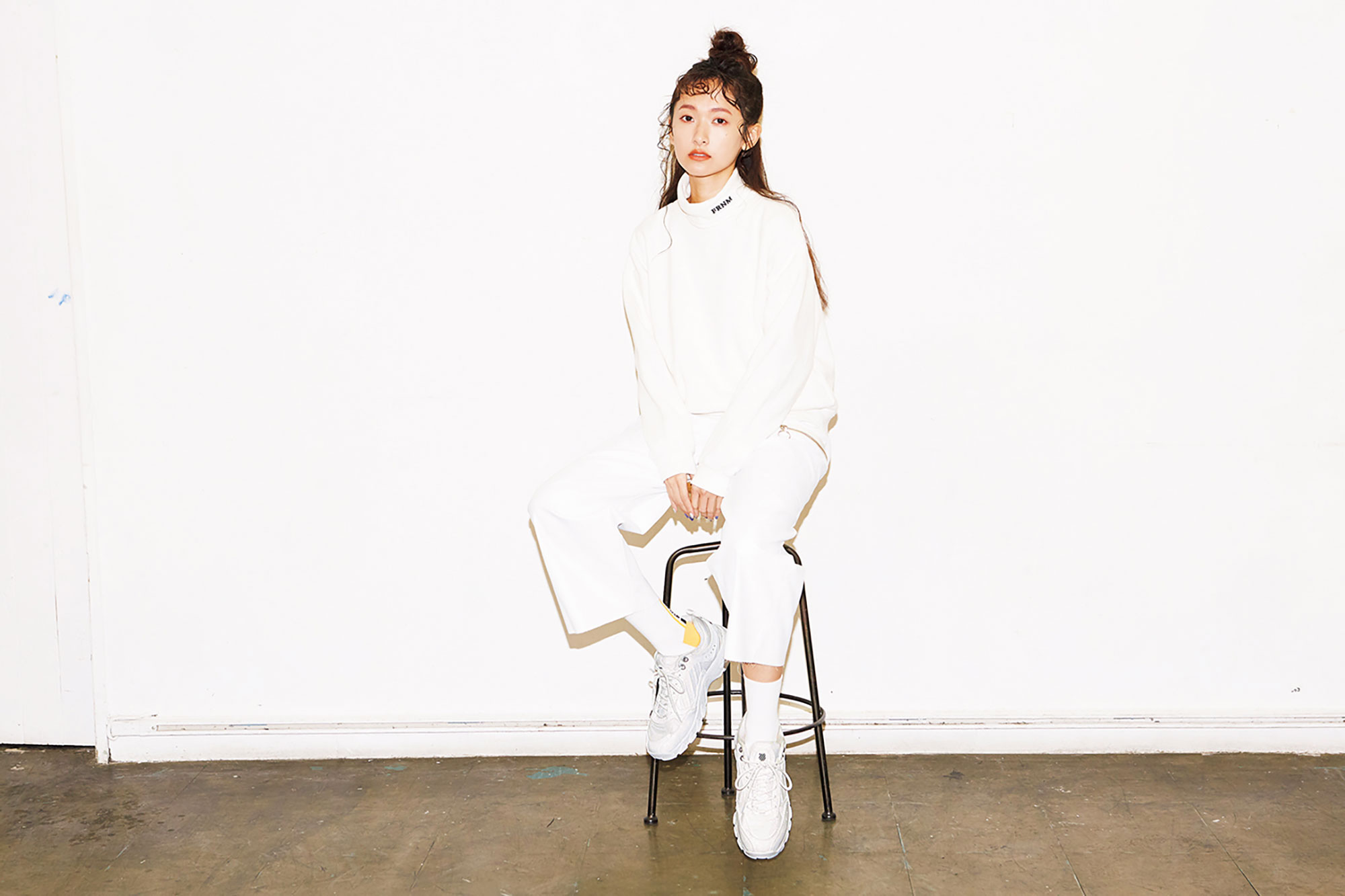 雑誌 Mini 3 月号 Holiday Management