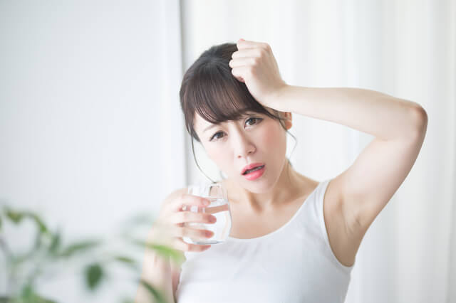そもそも熱中症って?