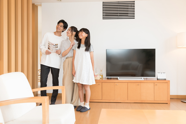 ホームズ 新築マイホームの見学会を行うメリットはある 知っておくべきことについても紹介 住まいのお役立ち情報