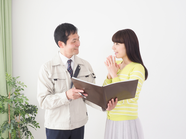 ホームズ 土地の値引き交渉はできるの 交渉のタイミングや値引きができる理由とは 住まいのお役立ち情報