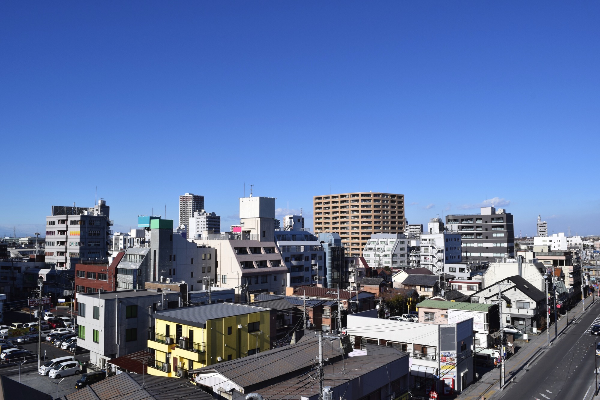 ホームズ 日照権とは 一戸建て住宅で起こりえるトラブル事例も紹介 住まいのお役立ち情報