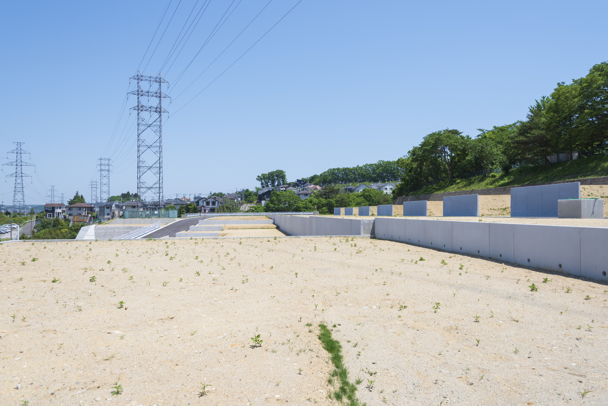 ホームズ 土地の購入の際に失敗しないための選び方のポイント 住まいのお役立ち情報