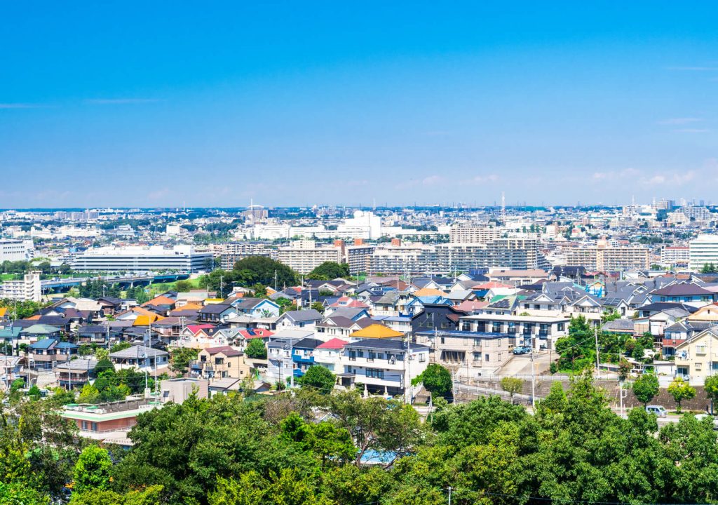 ホームズ 希望にあった土地がない場合の探し方のコツとは 住まいのお役立ち情報