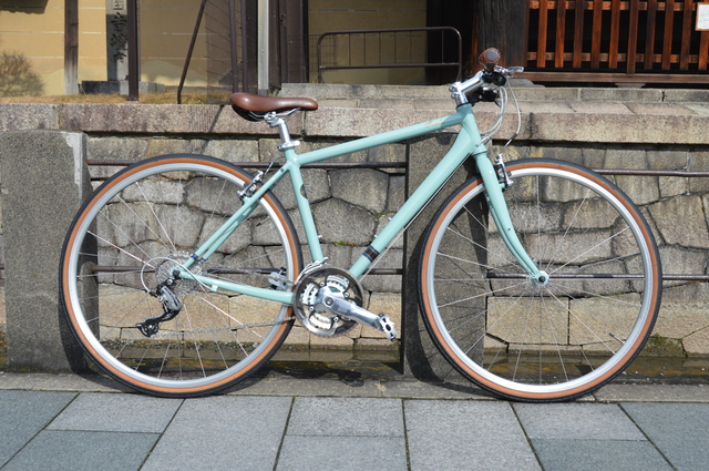 ホームズ 一人暮らしで自転車は必要 自転車を持つメリット デメリットについて 住まいのお役立ち情報