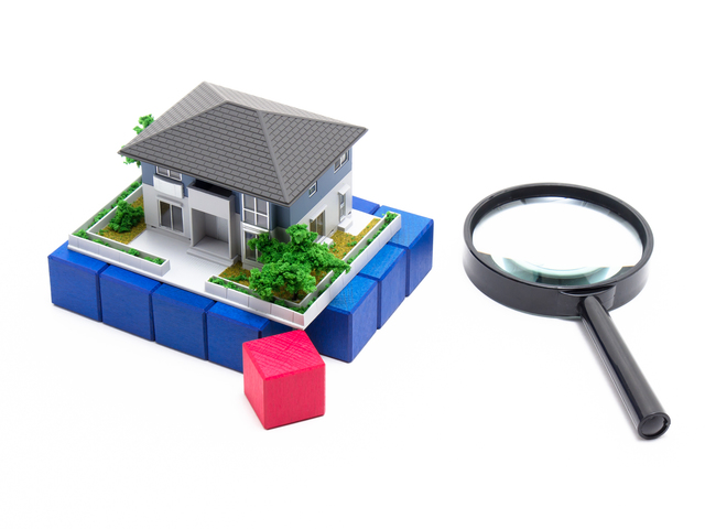 ホームズ 不動産の 瑕疵担保責任 や 瑕疵保険 って 民法改正前に再確認しておこう 住まいのお役立ち情報