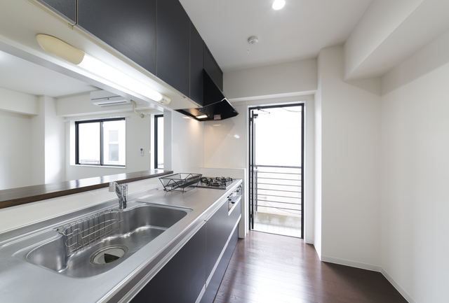 ホームズ 水回りの間取り計画 使いやすさを求めたアイデア 考え方 住まいのお役立ち情報