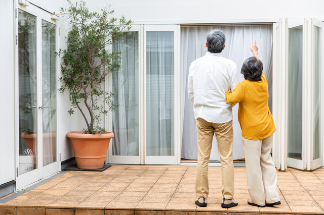 ホームズ 賃貸か持ち家か 持ち家だったらマンションor一戸建て それぞれのメリット デメリットを解説 住まいのお役立ち情報