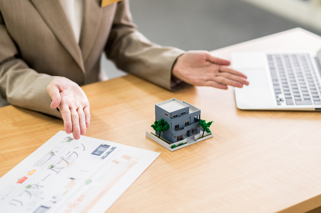 リフォーム提案