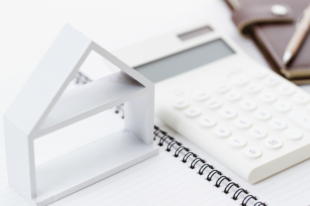 住宅ローンイメージ