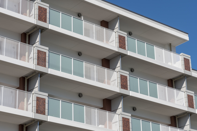 マンションの管理規約