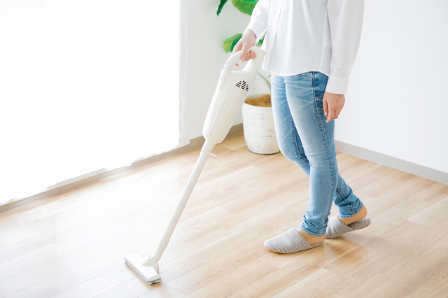 家具家電付きの部屋に向いている人